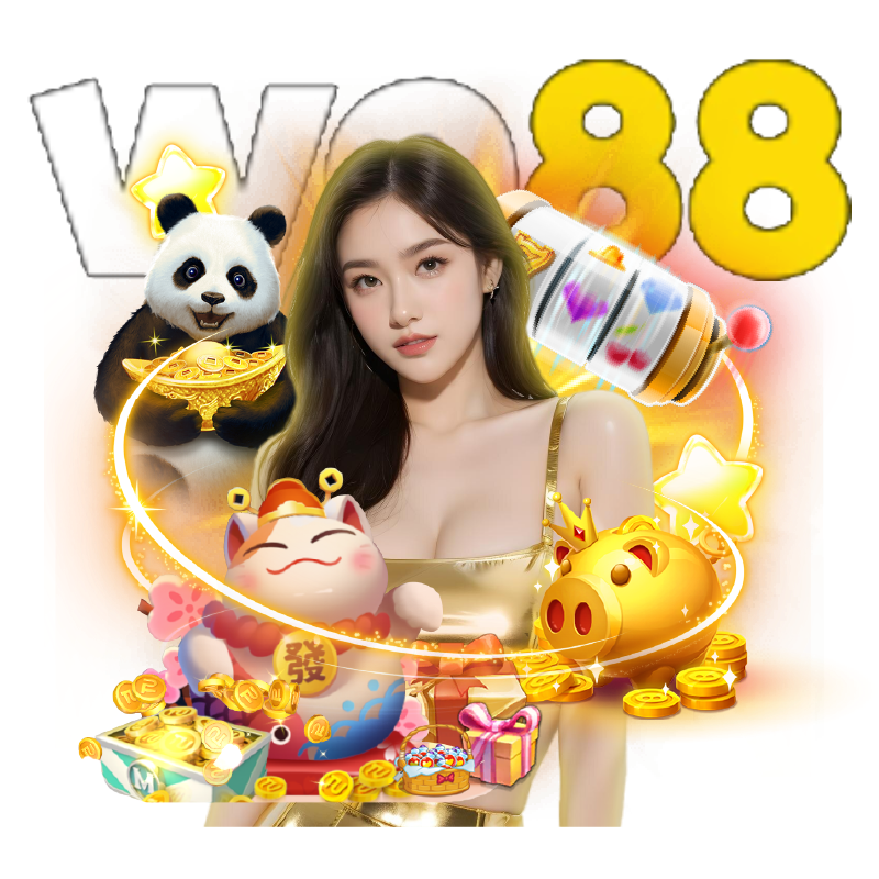 WE88 slot